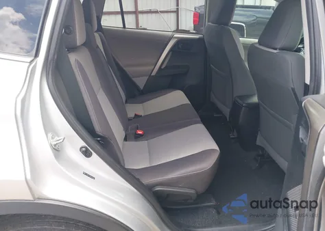 2013 Toyota Rav4 Xle from USA, damaged, VIN 2T3WFREV6DW067821